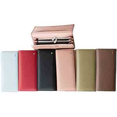 Гаманці, ключниці