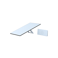 Супутниковий модем Starlink Internet Satellite Standard Dish Kit Gen3 Rev4 (чистий) ORG