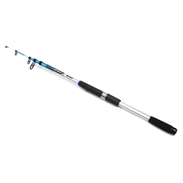 Спінінг Carbon FLEX 2,4m 173g AXXIS