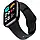 Смарт-годинник Xiaomi Redmi Watch 3 Active Black (BHR7266GL) Фітнес браслет Фітнес трекер, фото 6