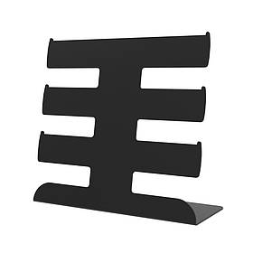 Підставка під браслети EKOSTAR трьох ярусний