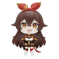 Фігурка Ембєр - Геншин Імпакт | Amber - Genshin Impact Capsule Collection Figure vol.1