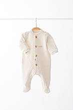 Чоловічок "Kappi", Ванільний