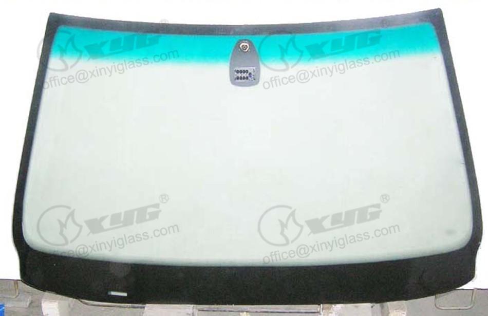 Лобове скло BMW 5 SERIES E39 (Седан, Комбі) (1995 - 2004) OE NUMBER: 51317059697, фото 1