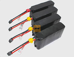 АКБ для крил та літаків