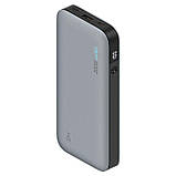 УМБ ZMI NO20 Power Bank 25000 mAh потужністю 200W, Silver, фото 3