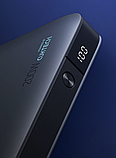 УМБ ZMI NO20 Power Bank 25000 mAh потужністю 200W, Silver, фото 5