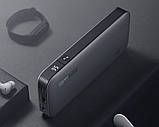 УМБ ZMI NO20 Power Bank 25000 mAh потужністю 200W, Silver, фото 8