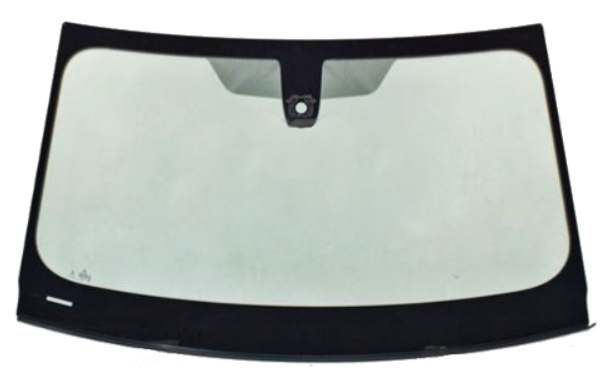 Скло лобове BMW 3 G20/G21 19-22 KOMBI/SEDAN Xinyu VIN, молд., фото 1