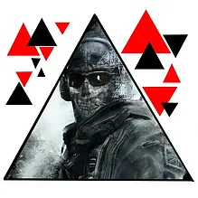 Одяг по Call of Duty