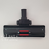 Колбовий пилосос без мішка Henschll 4L 3000W, контейнерний пилосос з фільтром, що миється XN19-87, фіолетовий, фото 6