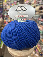 Зафіро 19 синій