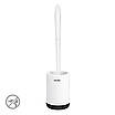 Силіконова щітка-йоржик Toilet Brush для миття унітаза 208787, фото 3