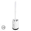Силіконова щітка-йоржик Toilet Brush для миття унітаза 208787, фото 4