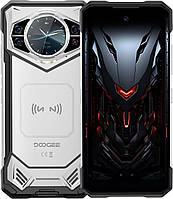 DOOGEE S200 12/256GB Silver