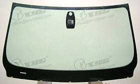 Лобове скло BMW 3 SERIES E90 / E91 (Седан, Комбі) (2005 - 2012) OE NUMBER: 51317186790