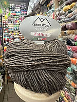 Заффіро 299 темний верблюд