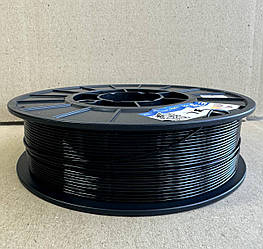 PETG WS (CoPET) пластик для 3D принтера 0.800 кг / 260 м / 1.75 мм / Чорний