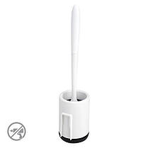 Силіконова щітка-йоржик Toilet Brush для миття унітаза 208787, фото 4
