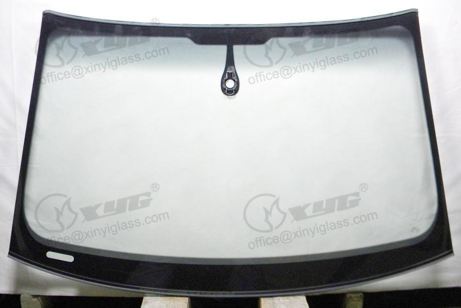 Лобове скло AUDI A5 / S5 / RS5 (Купе, Хетчбек) (2007 - 2016) OE NUMBER: 8T0845099B, 8T0845099BNVB, фото 1