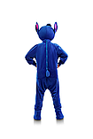«Stitch» из «Лило и Стич» карнавальный костюм для аниматоров мужской р 48-50, фото 4