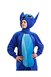 «Stitch» из «Лило и Стич» карнавальный костюм для аниматоров мужской р 48-50, фото 5