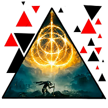 Одяг по Elden Ring