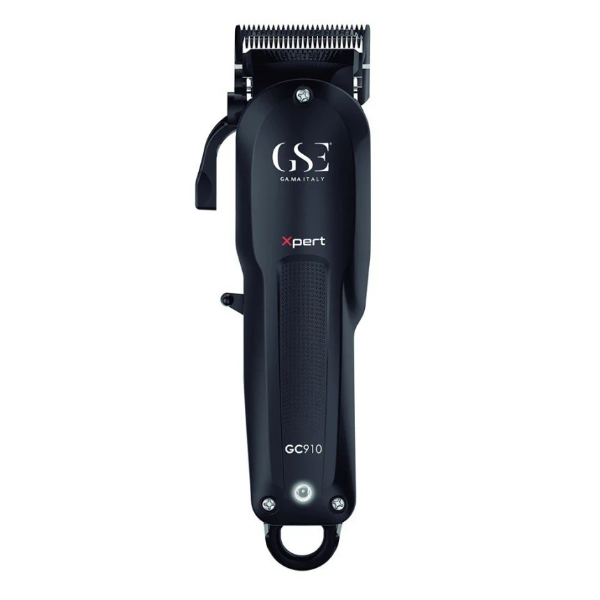 Машинка для стрижки акумуляторно-мережева Ga.Ma GC910 XPERT SM0181