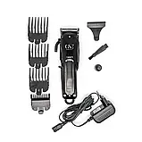 Машинка для стрижки акумуляторно-мережева Ga.Ma GC910 XPERT SM0181, фото 4
