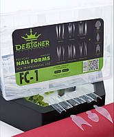 Верхні форми та молди 