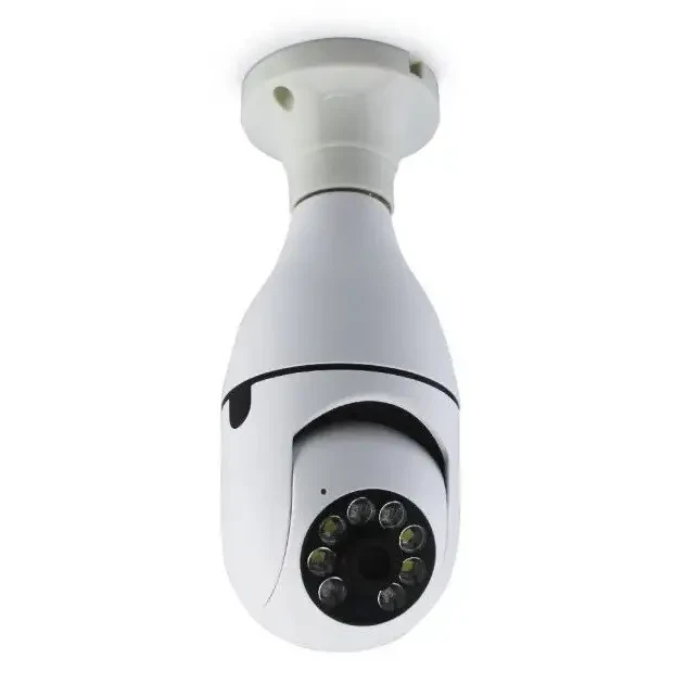 Камера CAMERA CAM L1 E27 Wi-Fi IP 360/90 Ease Life LF227
