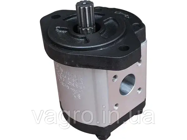 Насос гідравлічний AL163918R 23CM3 (AL163918, AL156333) (HDParts-AG, Бразилія)