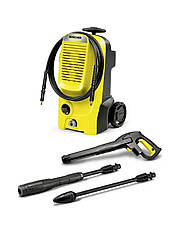 Мийка високого тиску Karcher K 5 Classic 1.950-700.0, фото 4
