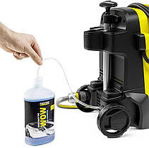 Мийка високого тиску Karcher K 5 Classic 1.950-700.0, фото 5