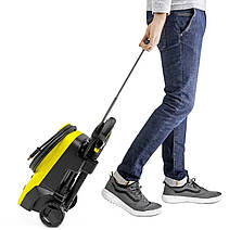 Мийка високого тиску Karcher K 5 Classic 1.950-700.0, фото 6