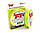 Шнур плетений Fanatik Spinning PE X4 150 mone0,6) 0.12 mm 5,4 kg Yellow, фото 3