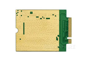 Плата розширення SIMCom SIM7600G-H-M.2 LTE у форм-факторі M.2, фото 3