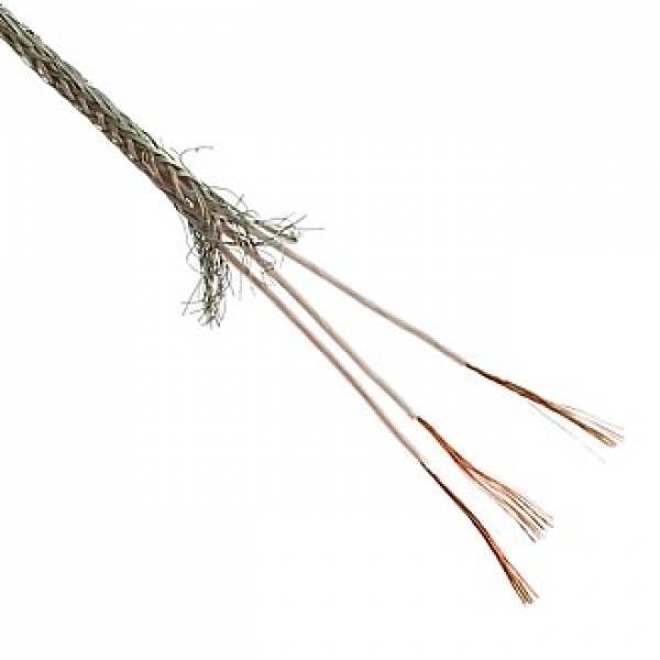 Провід МГТФЕ 3х1, фото 1