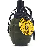 Запальничка граната гостре полум'я HL-526