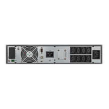 Smart-UPS LogicPower 2000 PRO RM (with battery), фото 6