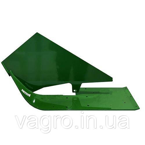 Утримувач ножів подрібнювача AH218313 (John Deere, Оригінал)