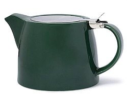 Gleam - Порцеляновий чайник з інфузором