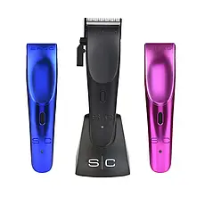 Професійна машинка для стриження StyleCraft Ergo Magnetic Motor Cordless