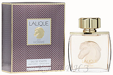 Lalique Pour Homme Equus Horse Туалетна вода 75 мл