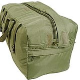 Сумка KIBORG MILITARY BAG (82х37х33 см) Хакі Витримує навантаження до 60кг, фото 6