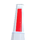 Шлагбаум ZKTeco CMP200 4.5 м (правий), фото 7