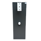 Шлагбаум ZKTeco CMP200 4.5 м (правий), фото 4