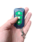 Шлагбаум ZKTeco CMP200 4.5 м (правий), фото 2