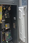 Шлагбаум ZKTeco CMP200 4.5 м (правий), фото 9