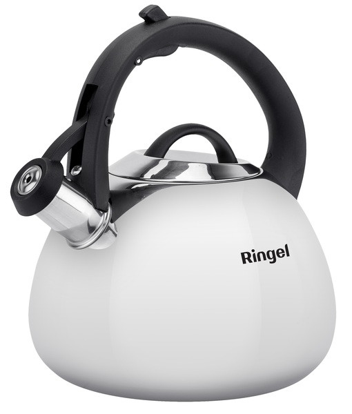 Чайник 2.5л  Trio Ringel 1005-RG